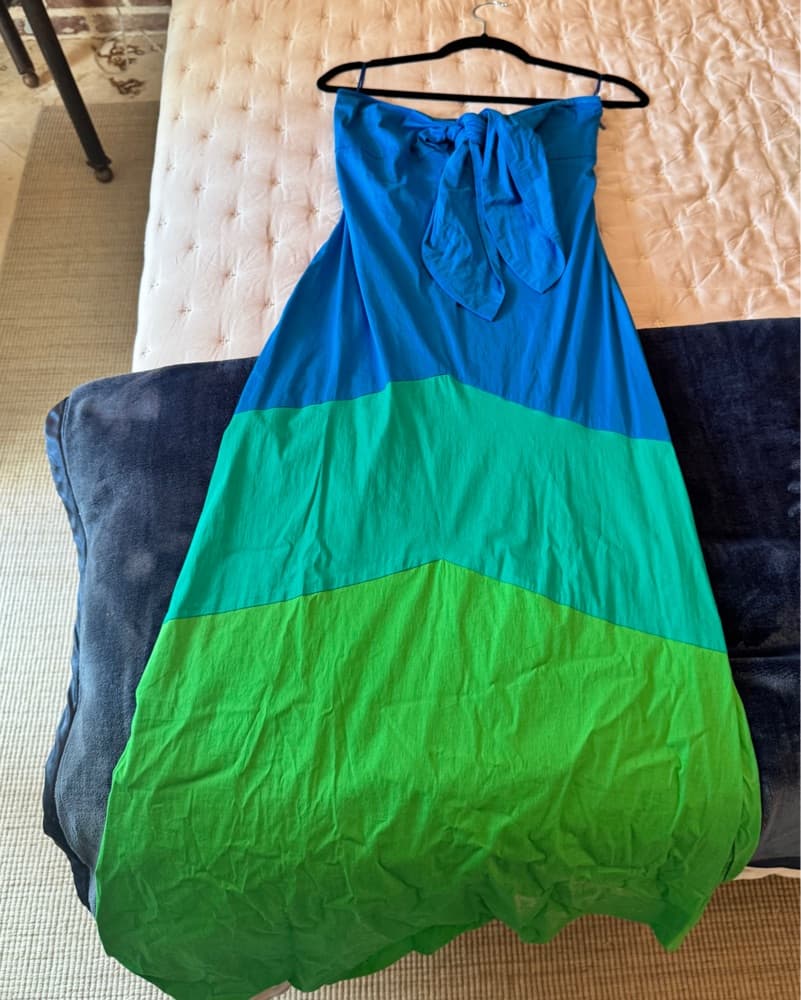 Mango X Simon Miller Dress - Image 4