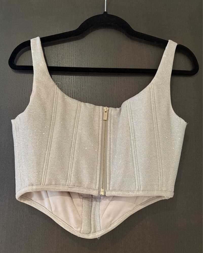 House Of CB Elsa Corset  - Image 6