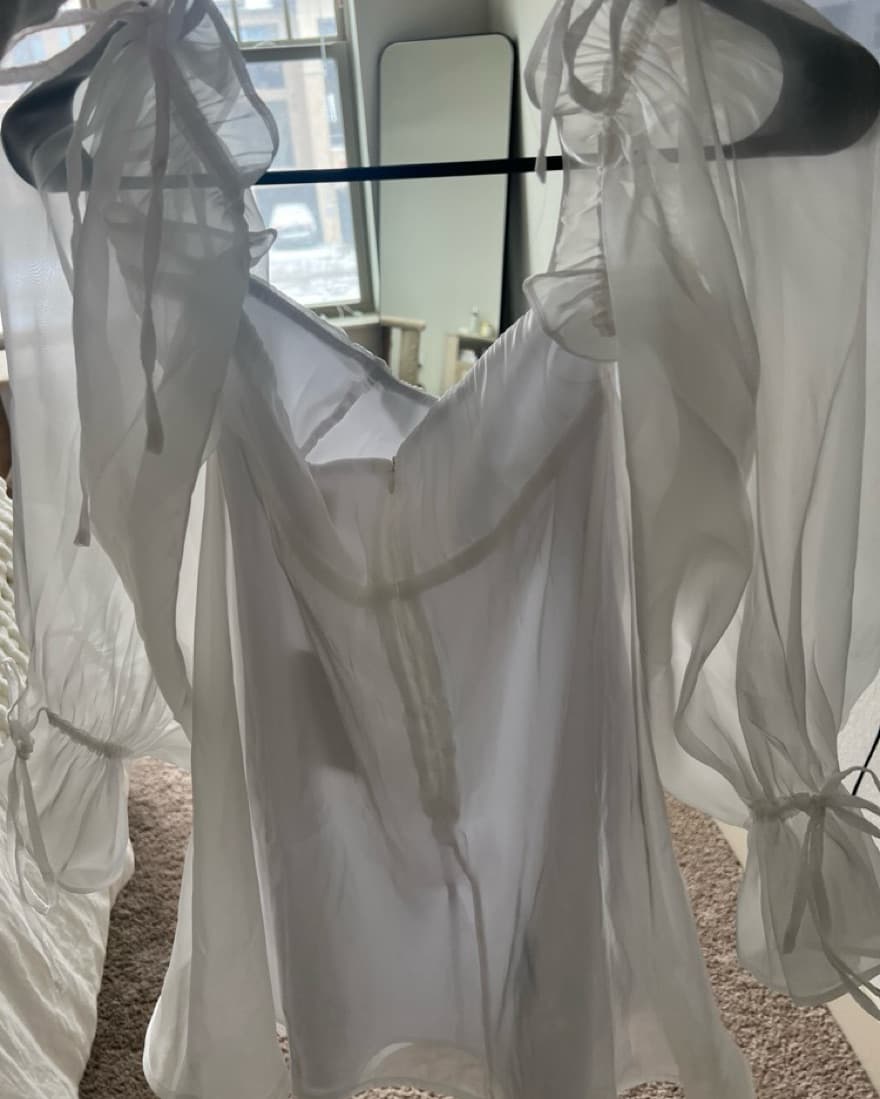 Alamour The Label Celine Dress - Image 2