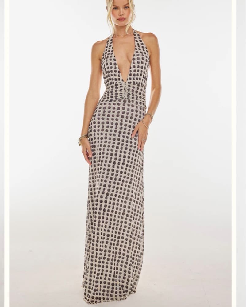 RESA Chelsea Maxi Dress - Image 5