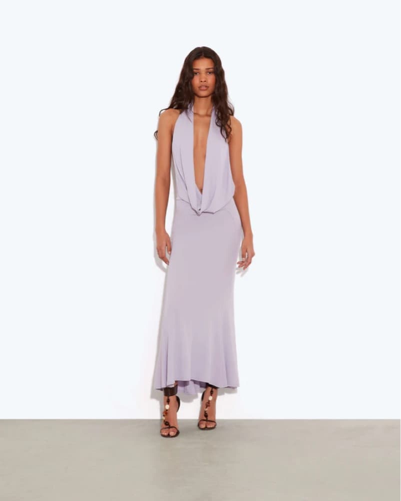 NEW Rat And Boa Aris Dress - Image 9