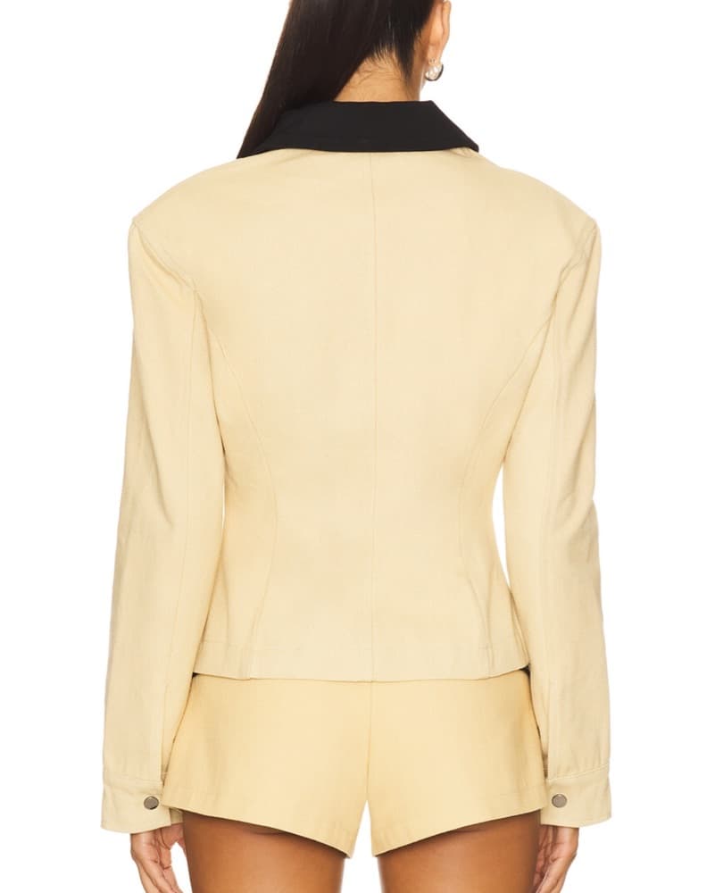 Lioness Soho Jacket - Image 2