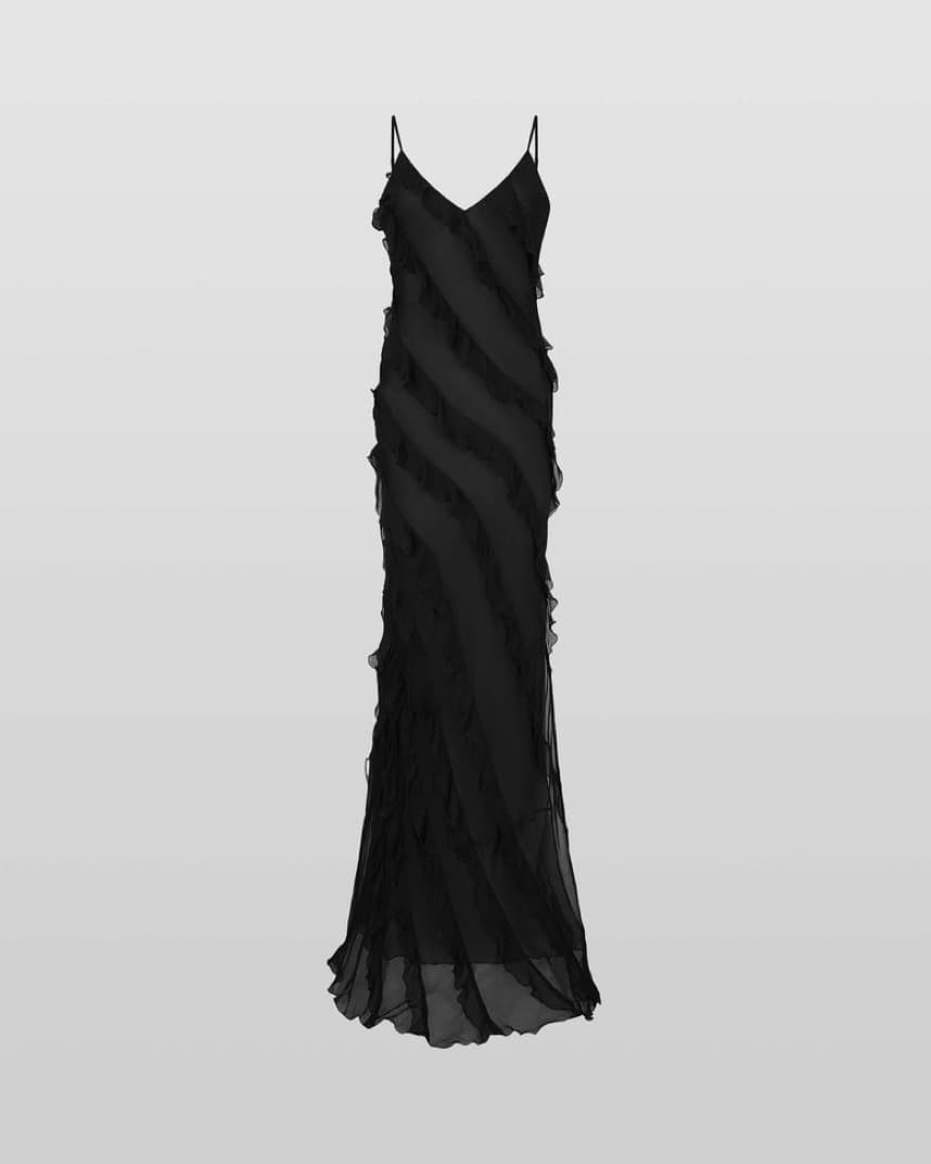 Rat & Boa Selena Dress  - Image 2