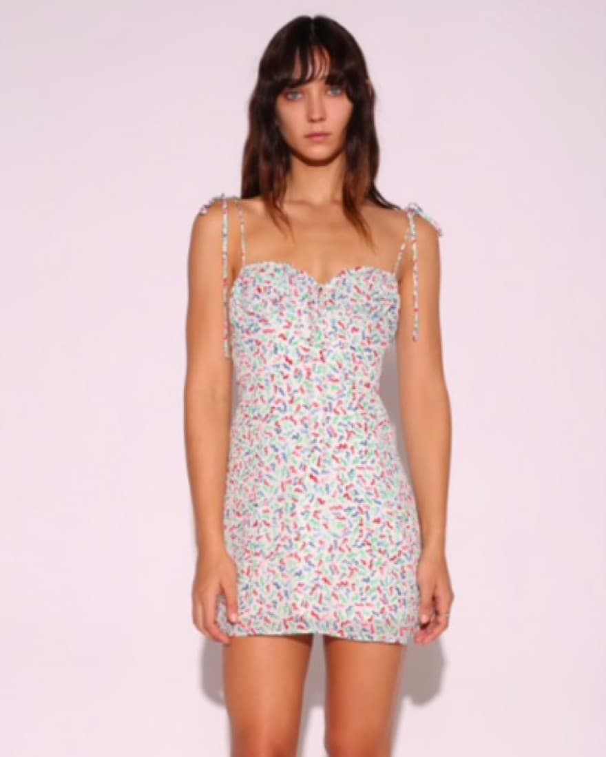 Realisation Par ‘Devon’ Dress - Image 2