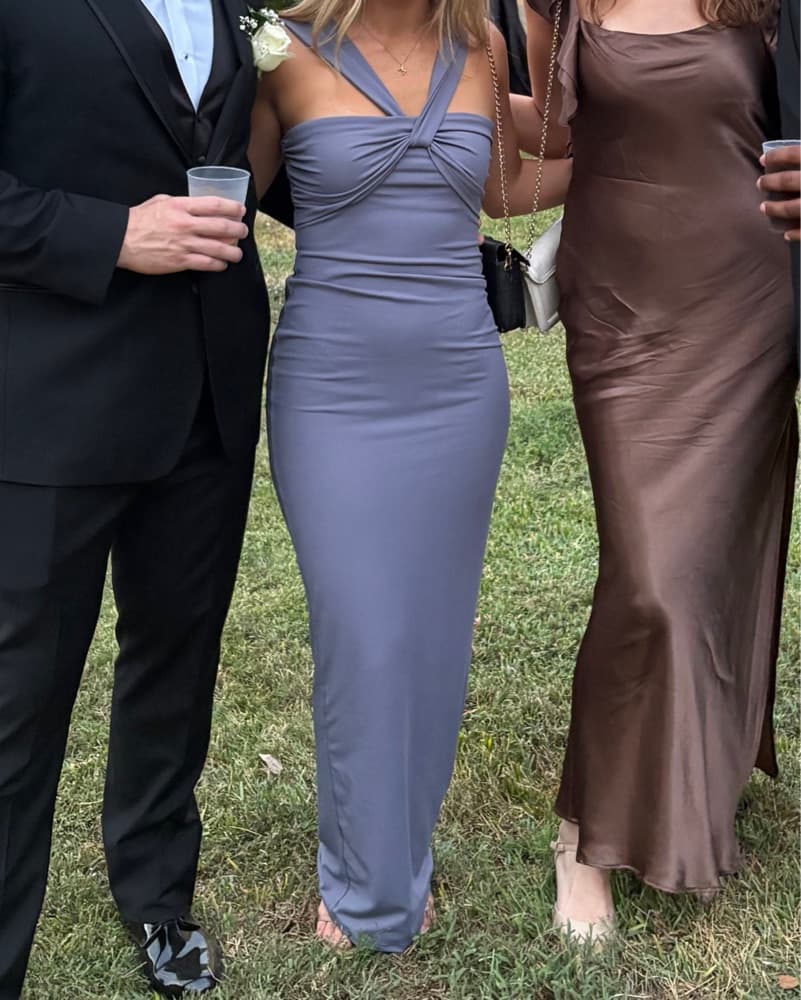 Revolve Formal dress - Image 3