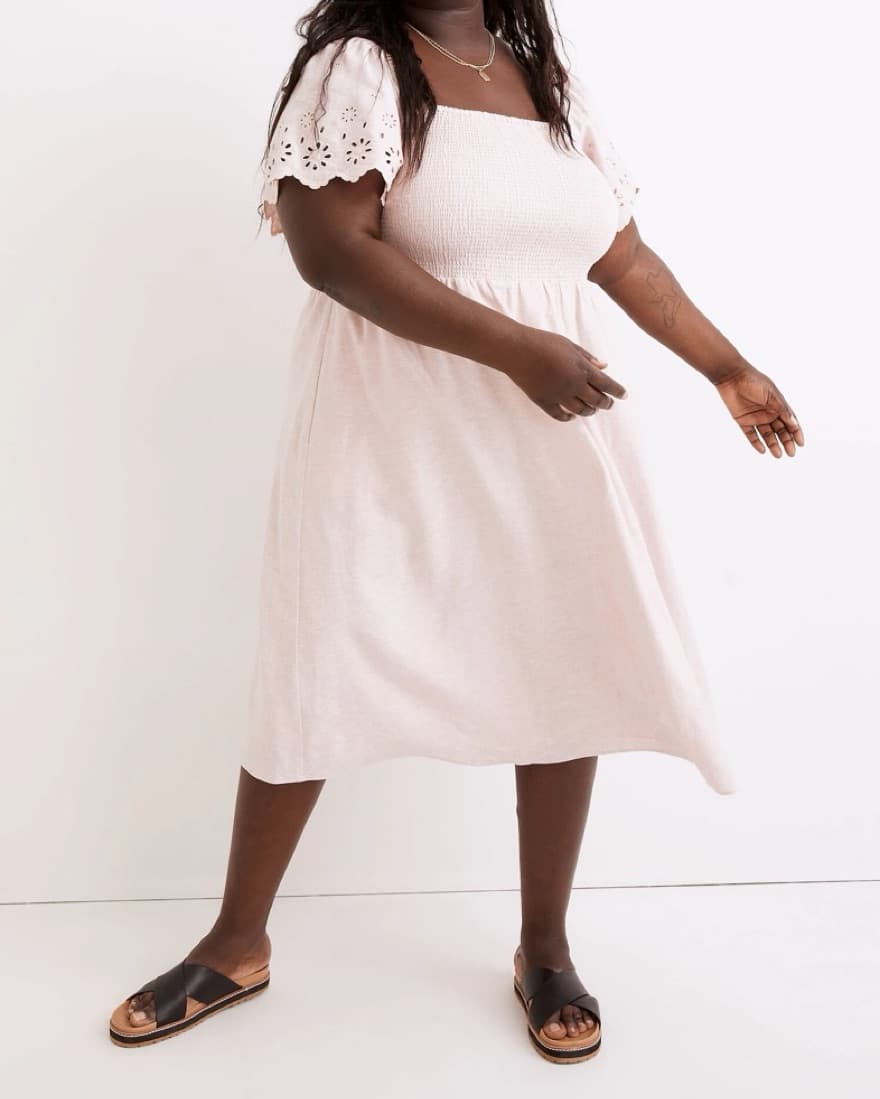 Madewell Dress - Image 2