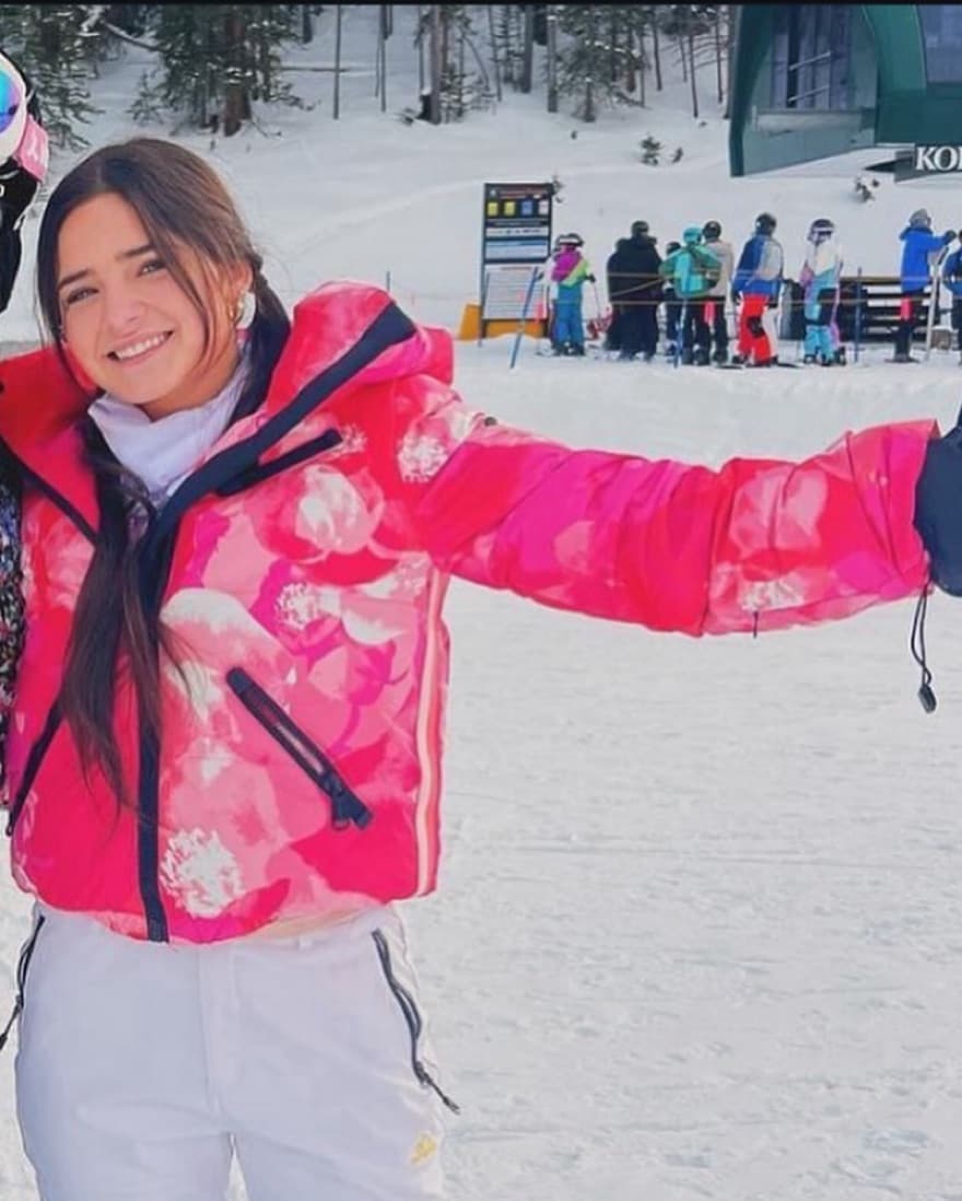 Goldbergh Ski Jacket - Image 2
