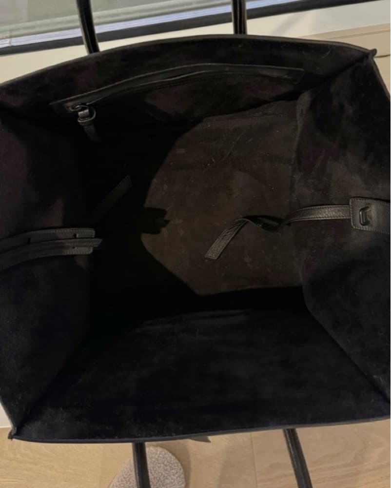 Celine Luggage Phantom Medium - Image 4