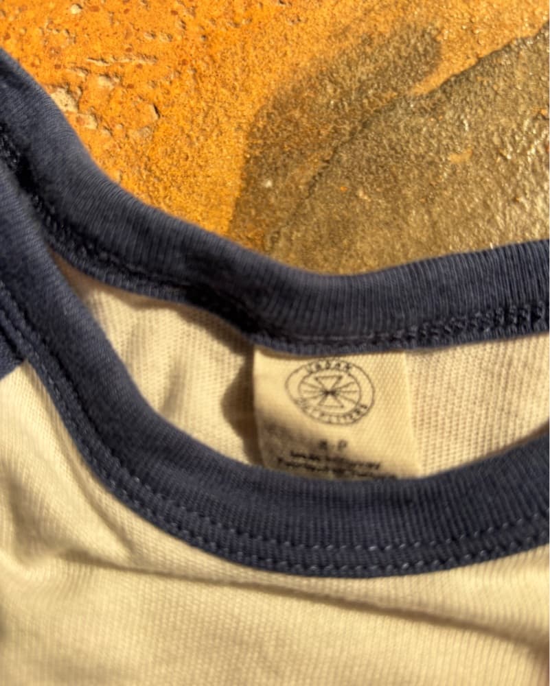 Led Zeppelin baby tee - Image 3