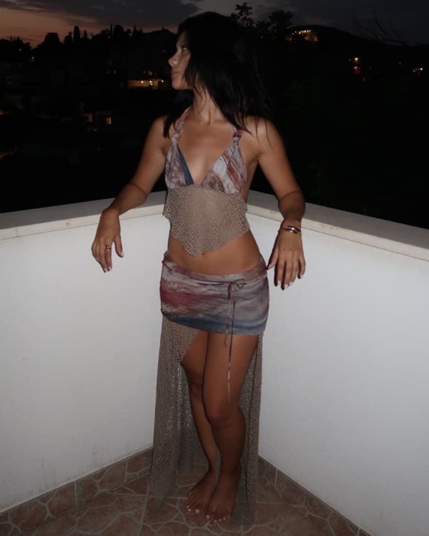 Jaded london Set - Image 1