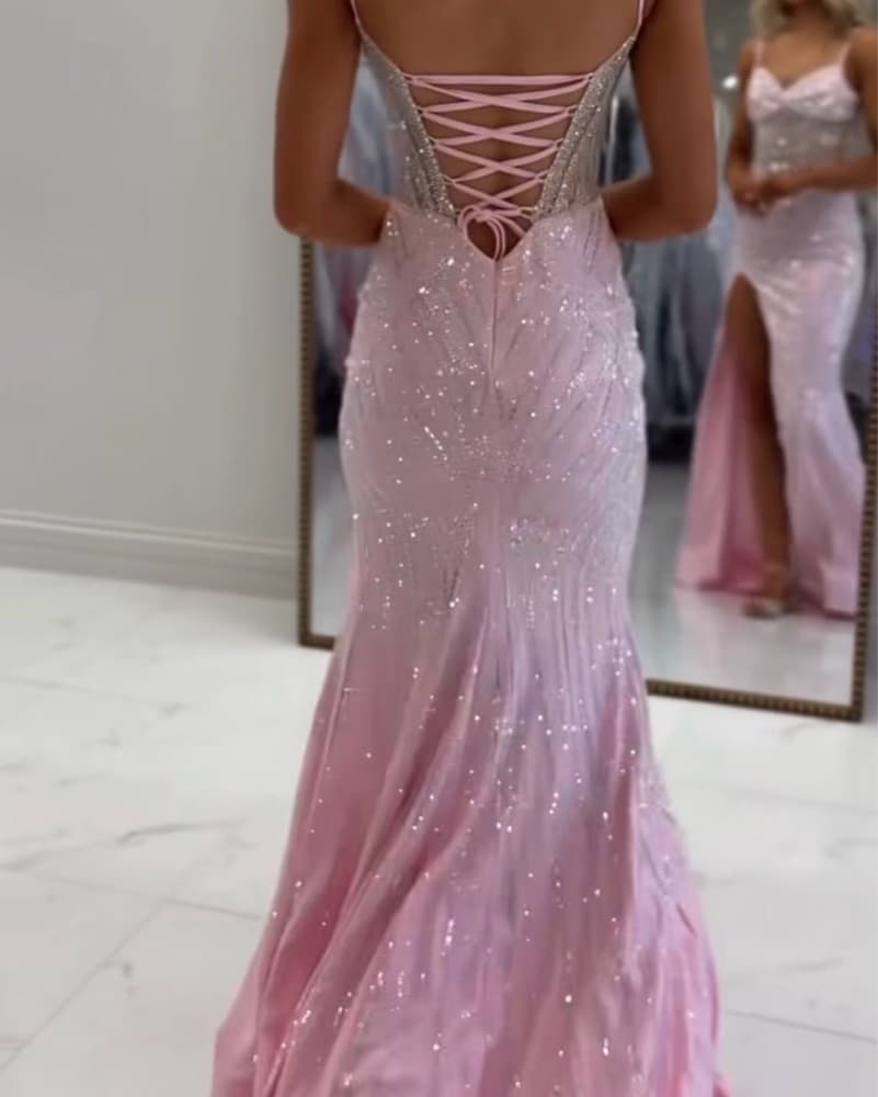 Sherri hill 57791  - Image 3