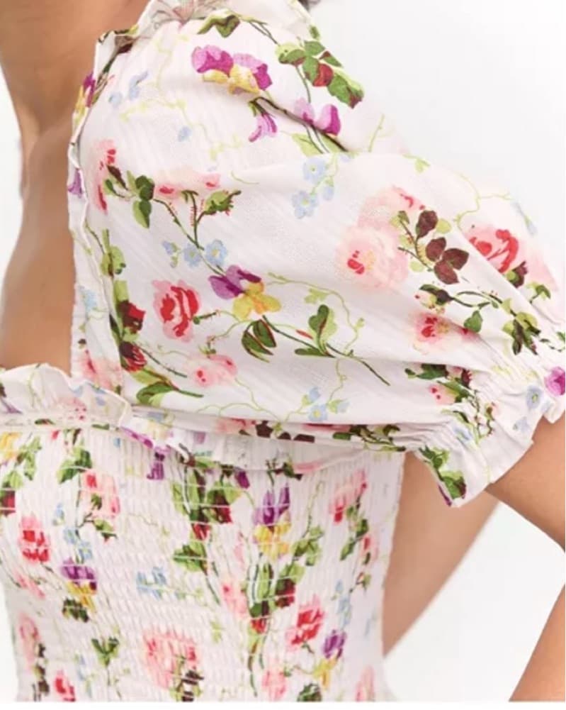 Hill House Scarlett Nap Dress - Image 3