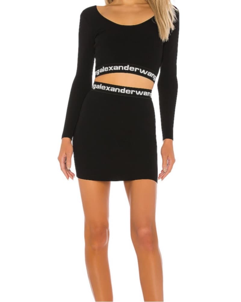Alexander Wang Set - Image 1