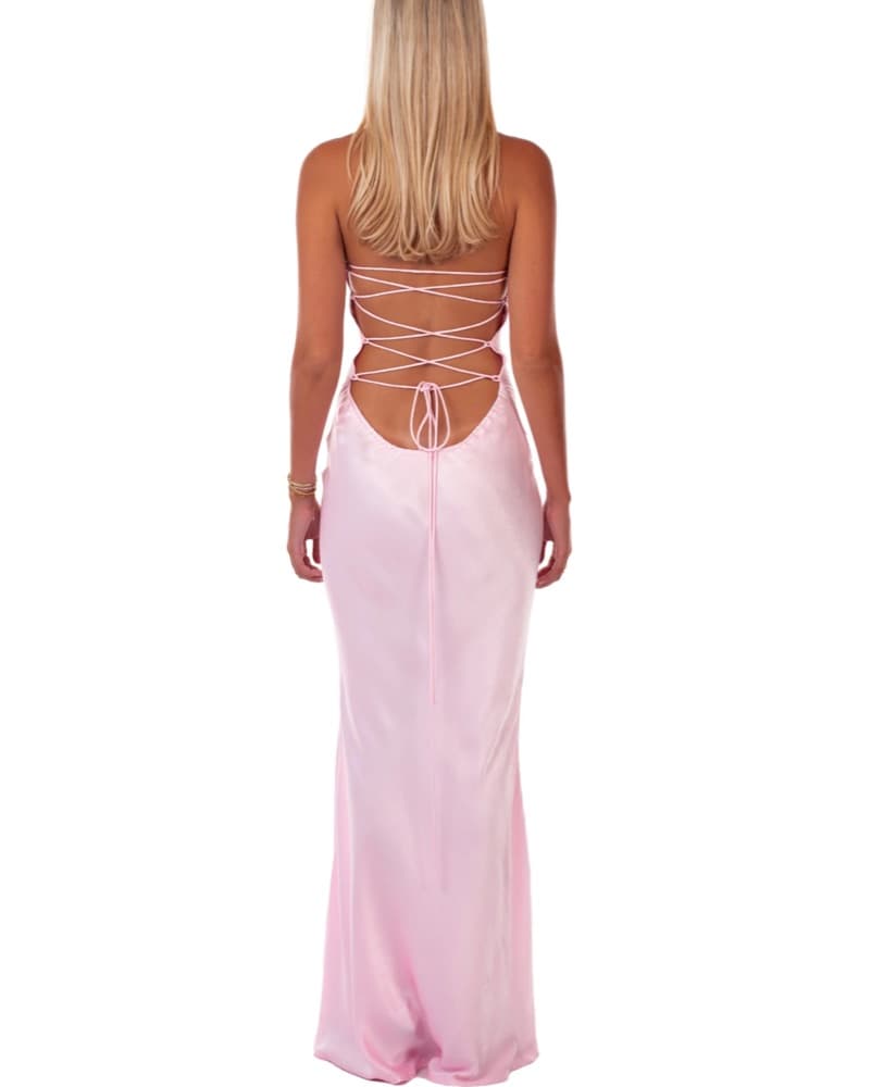 I Am Delilah Jade Maxi Dress - Image 2