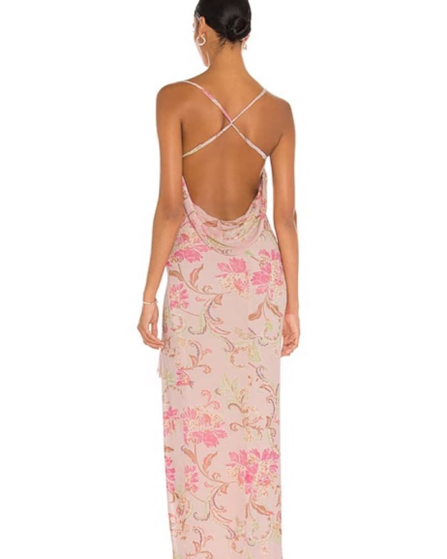Katie May Gown - Image 1
