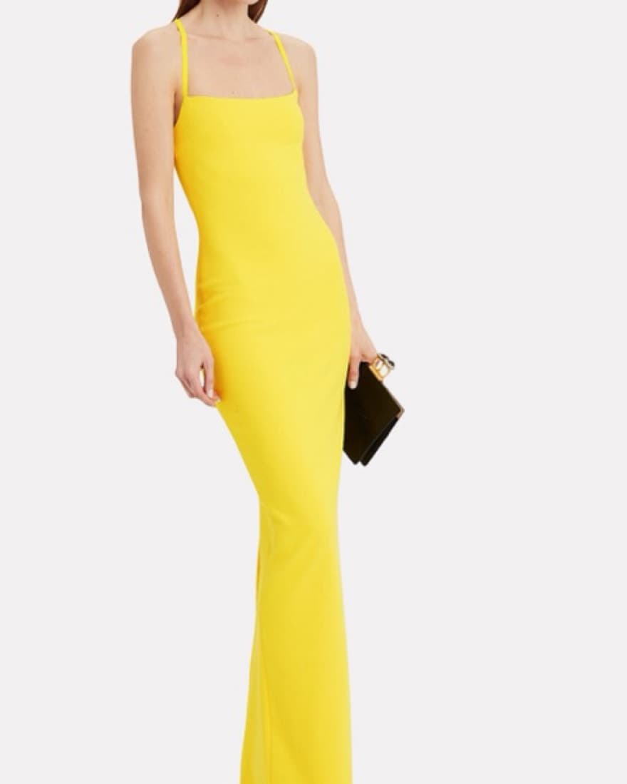 Solace London Saguaro Dress - Image 1