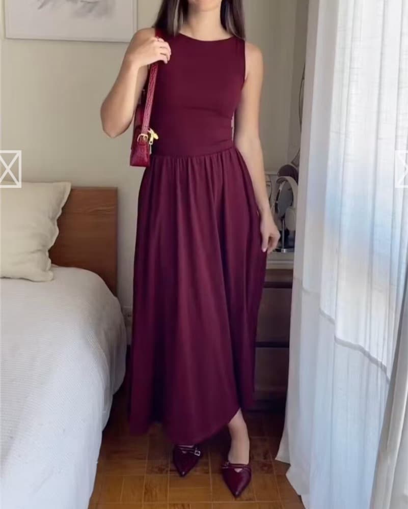 Boatneck Brami Set  - Image 1