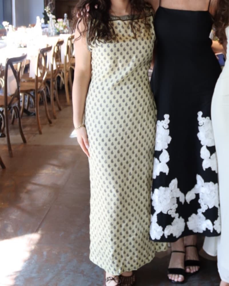 Doen Amorette Dress - Image 3