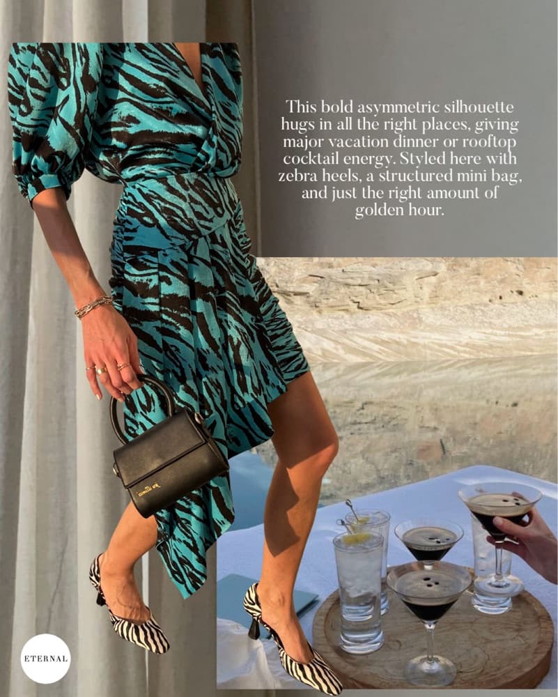 Ronny Kobo Cocktail dress  - Image 1