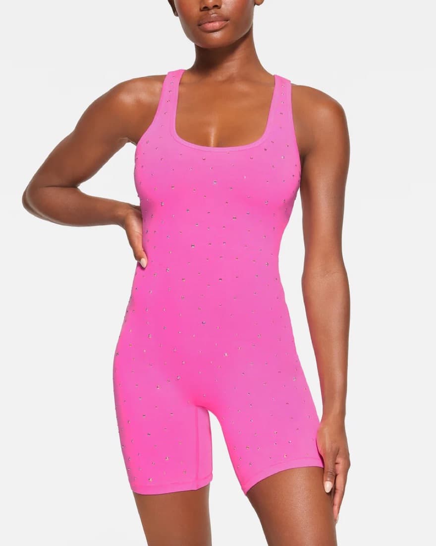 SKIMS Onesie  - Image 2