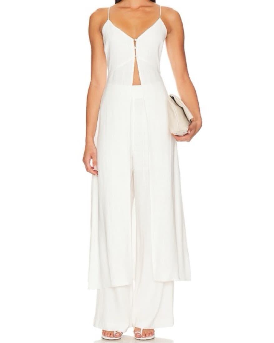 Line & Dot Jordey Top & Pants - Image 1