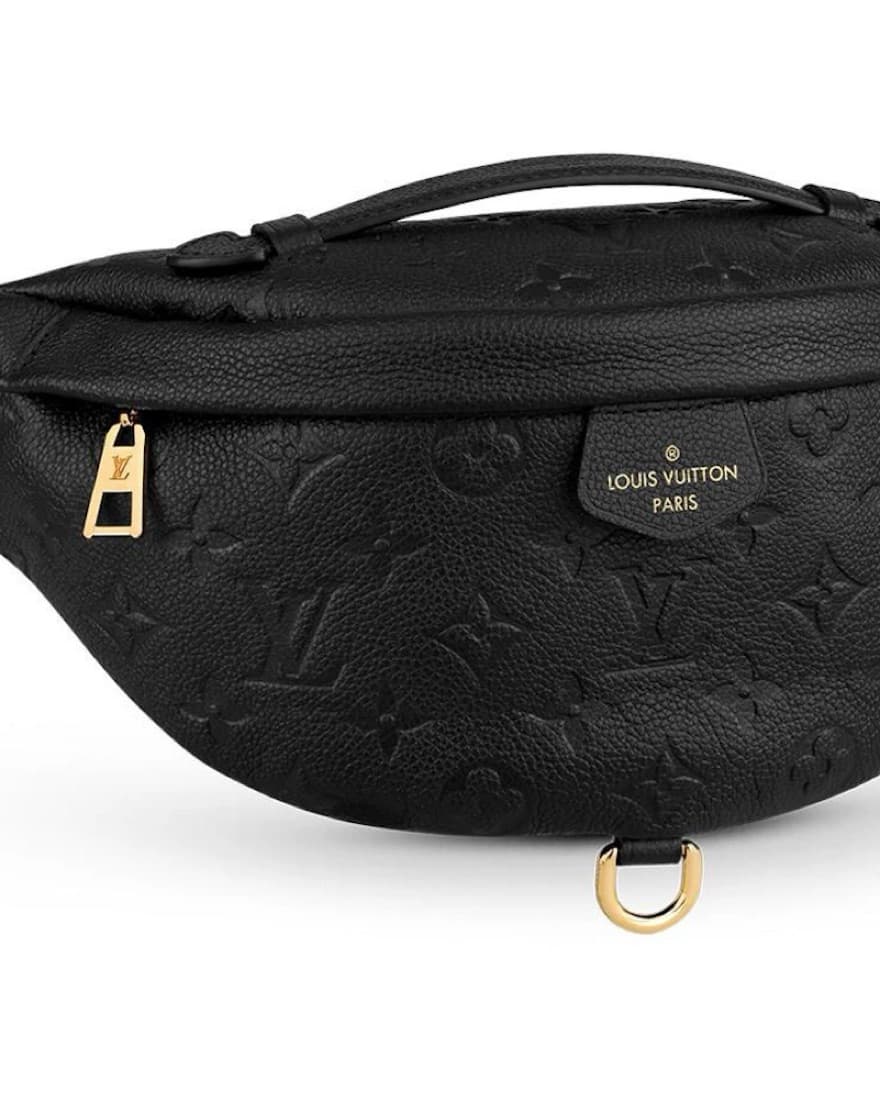 Louis Vuitton Bum Bag - Image 2