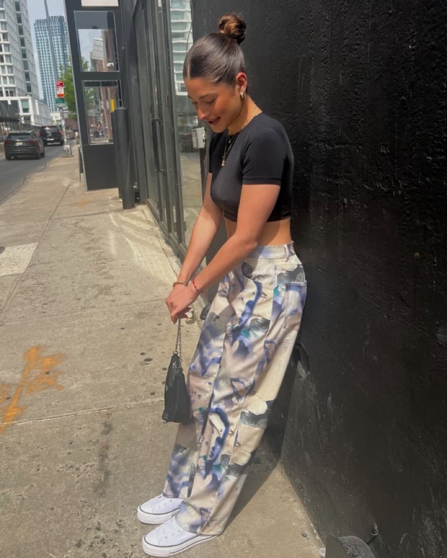 Miaou Pants  - Image 1