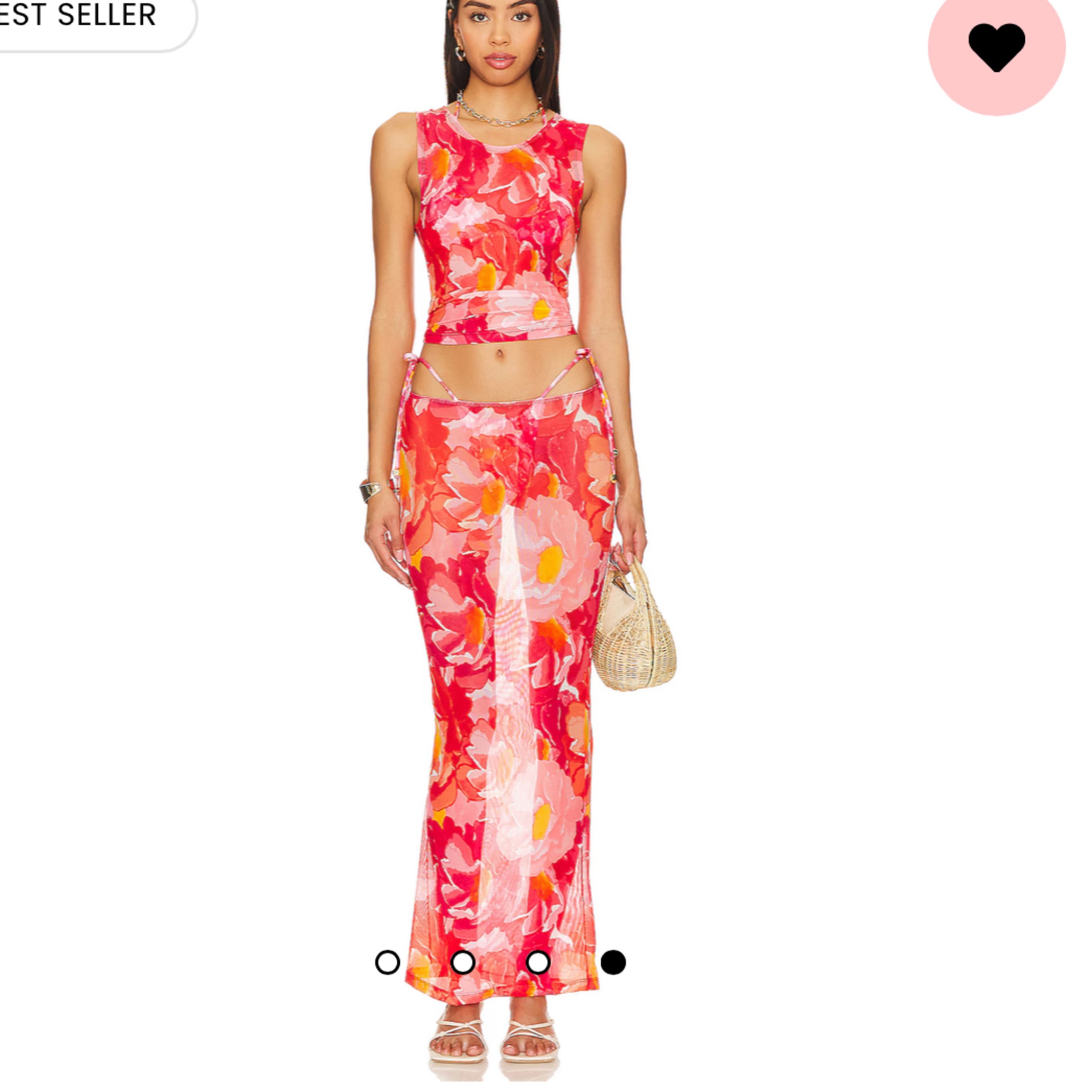 Revole Two Piece Set Beach - Image 3
