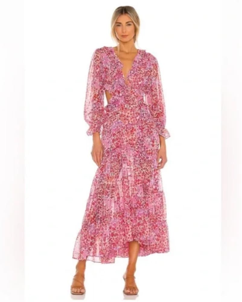 Misa Amelia Dress - Image 1