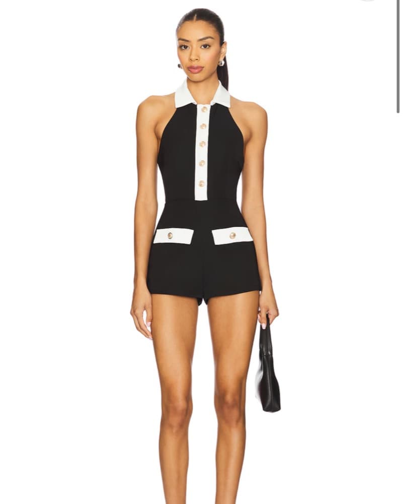Jumpsuit - Image 1