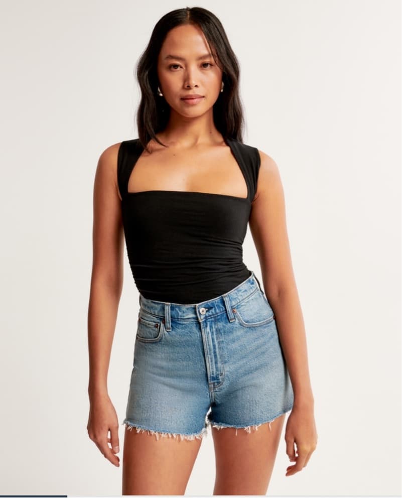 Abercrombie Ava Top - Image 1
