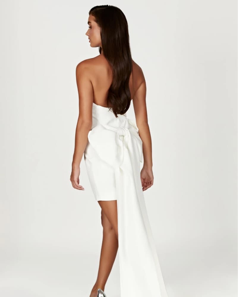Meshki Meredith Dress  - Image 6