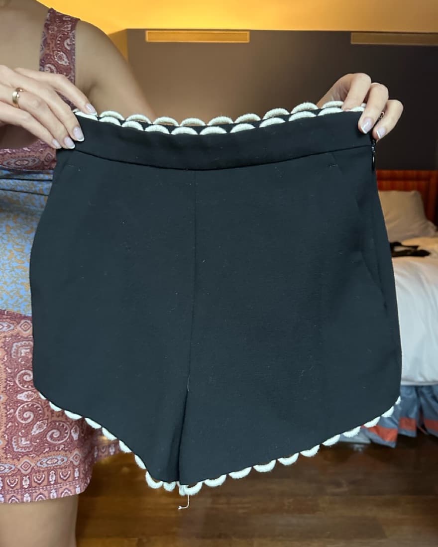 Shorts - Image 1