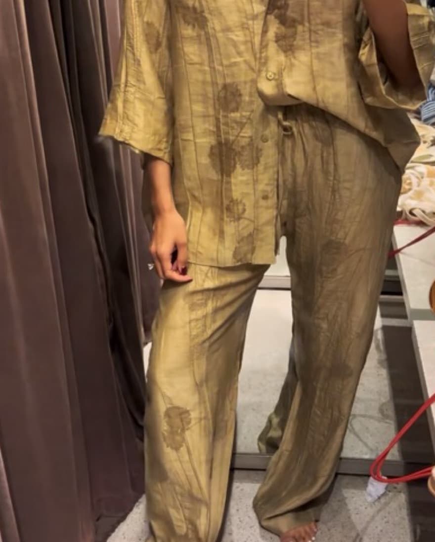 Zara Set  - Image 3
