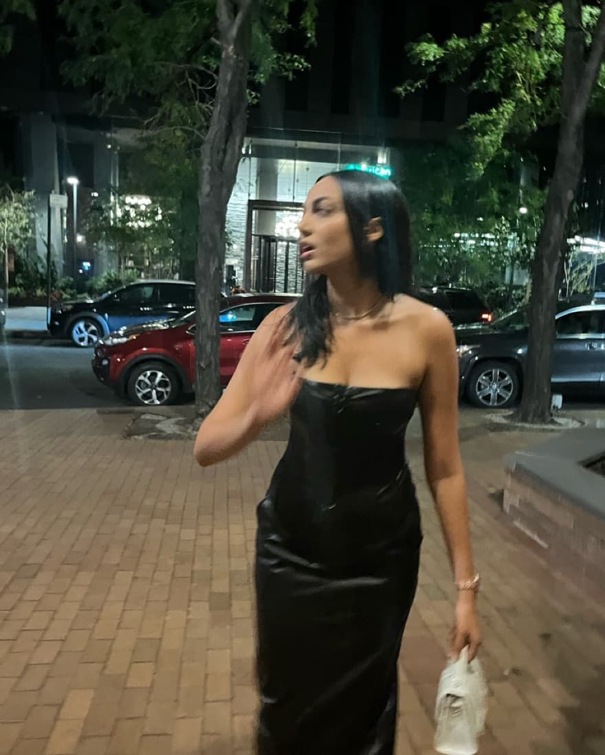 Black Leather Set - Image 3