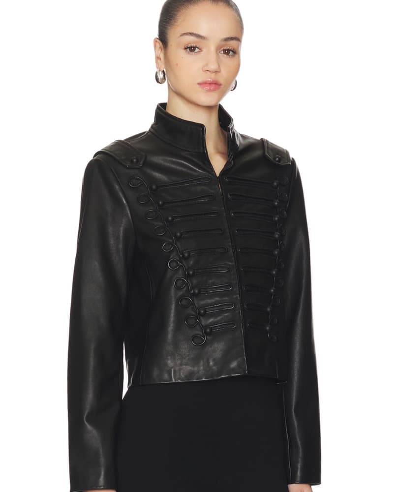 Napolean Rummy Jacket Allsaints - Image 2