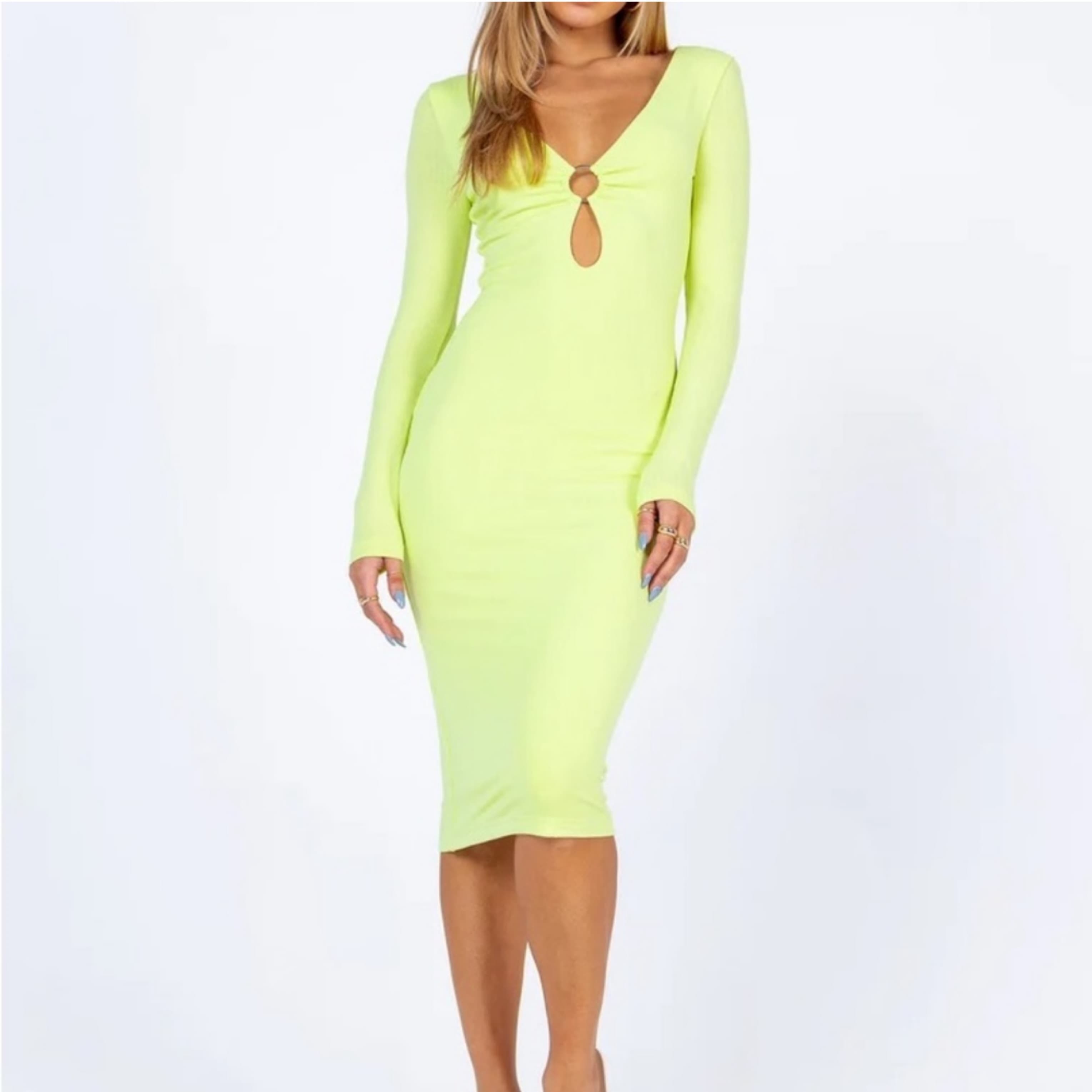 Princess Polly Dress - Image 1