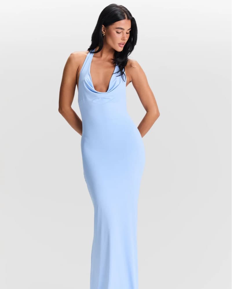 Sasha Therese Harper Dress - Image 1