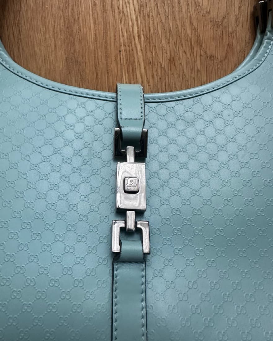 Gucci handbag  - Image 2