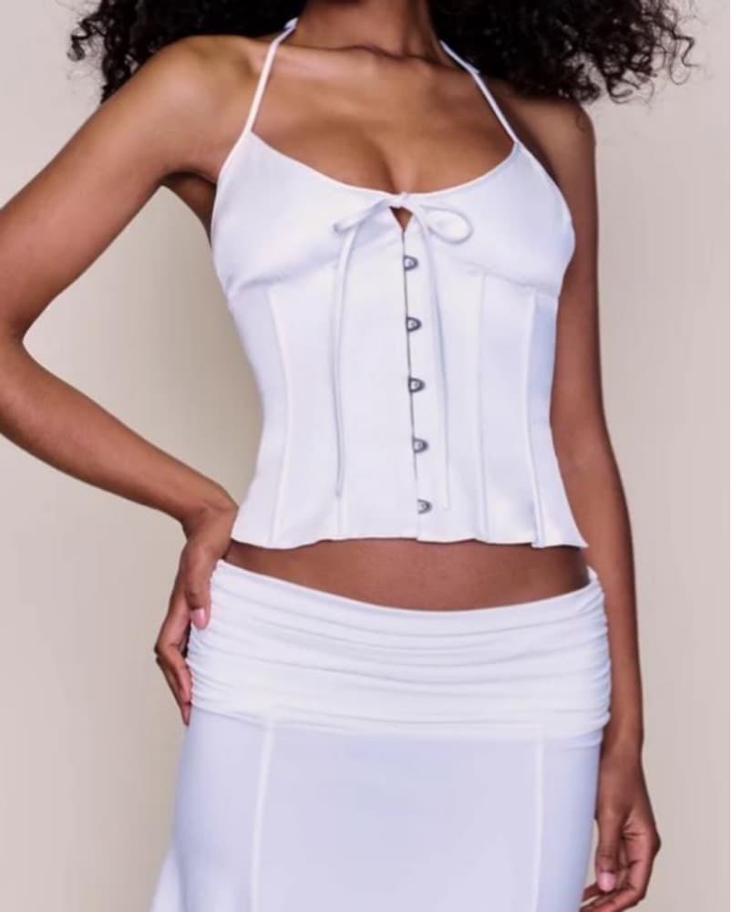 Danielle Guzio Top - Image 2