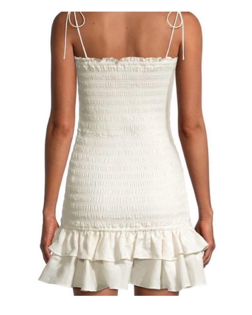 Significant Other - Emille Mini Linen  - Image 2