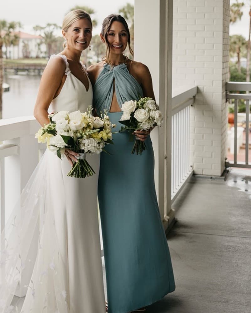 Moldovite Dress - Image 1