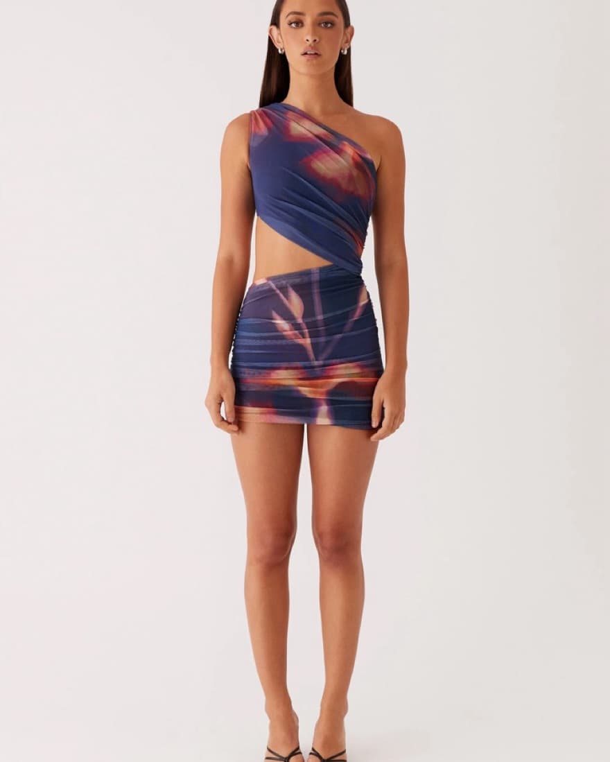 Peppermayo Addie Mini Dress  - Image 2