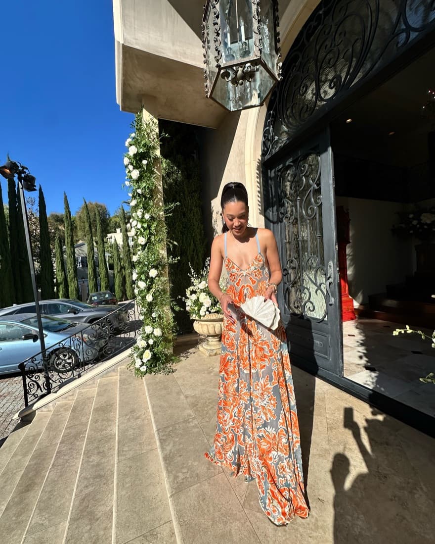 Etro Dress - Image 4