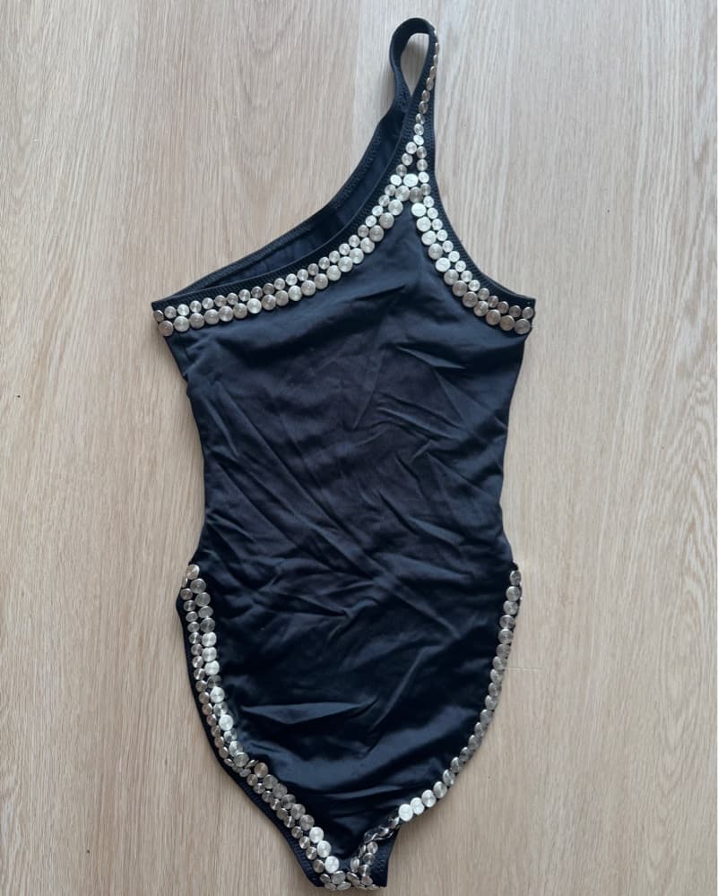 Norma Kamali Swimsuit - Image 3