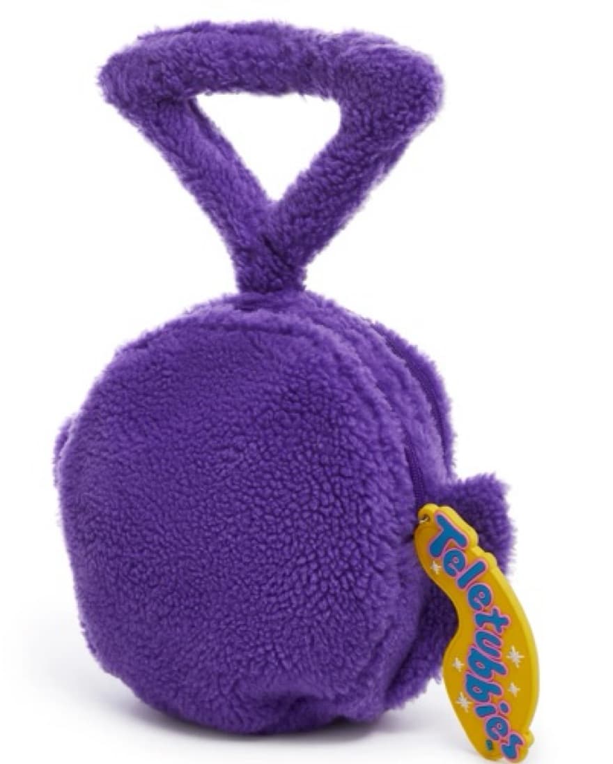 Tinky-Winky Purse - Image 3