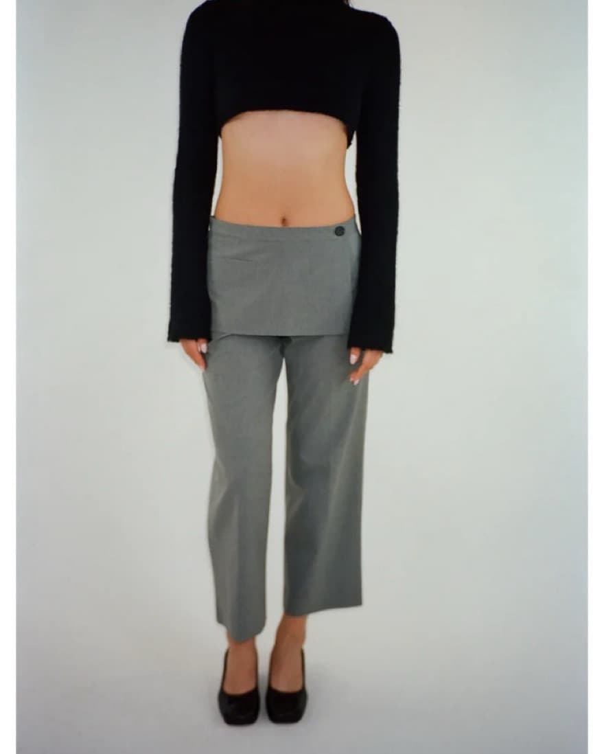 Sandy Liang Mott Pants  - Image 5