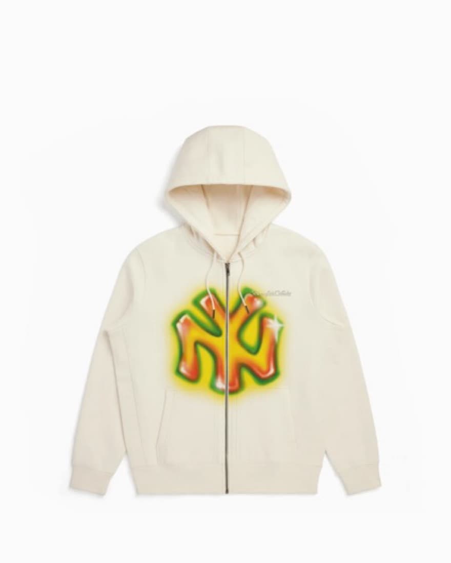 Yankees Hoodie - Image 4
