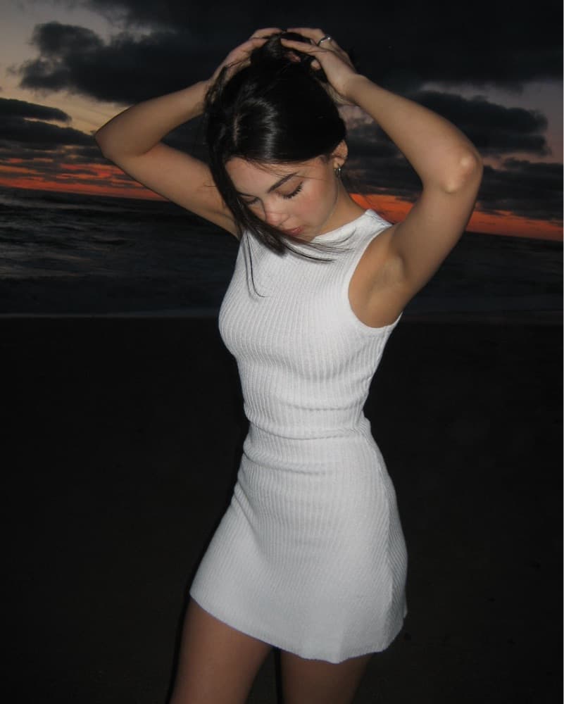 Princess Polly Osment Dress - Image 2