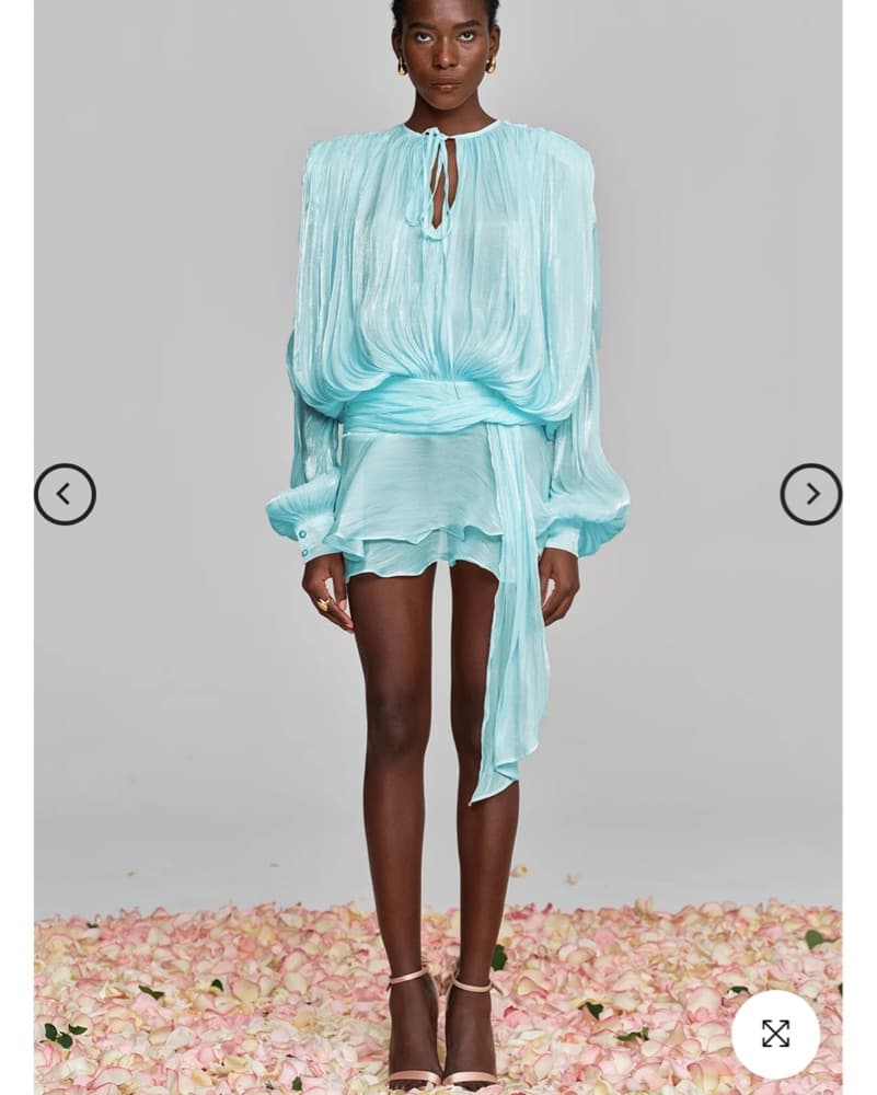 Miss Rosier Dress by Miss Rosier | Pickle